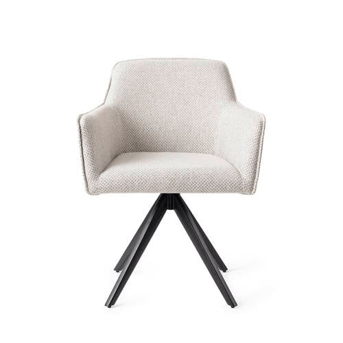 Jesper Home eetkamerstoel Hofu - Checkers Charm