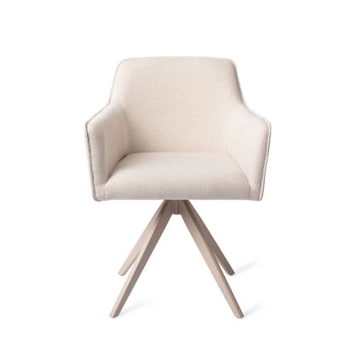 Jesper Home Hofu Eetkamerstoel - Enoki Hofu afbeelding