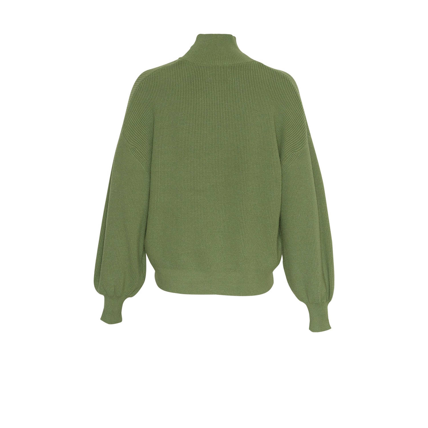 MSCH Copenhagen pullover groen