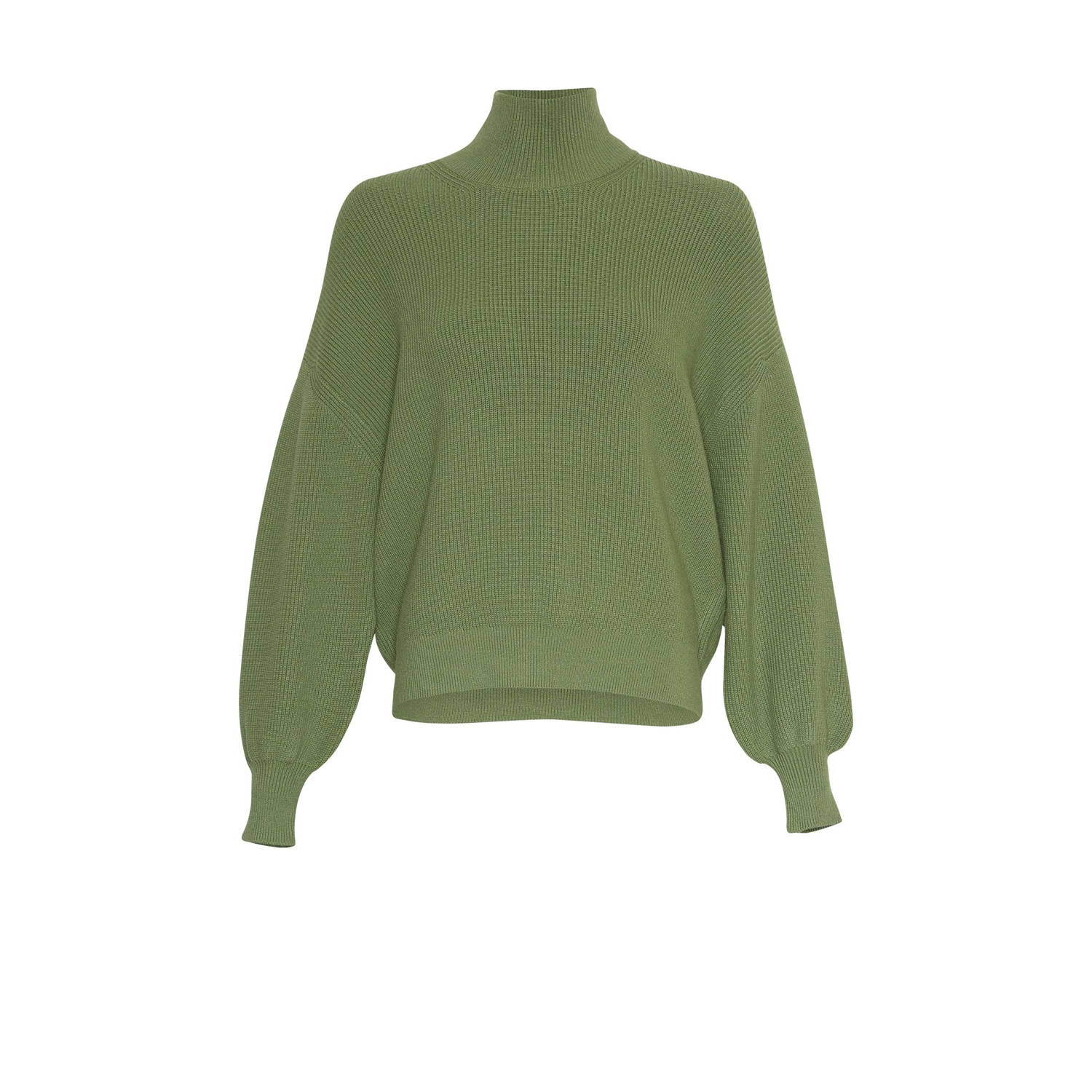 MSCH Copenhagen pullover groen
