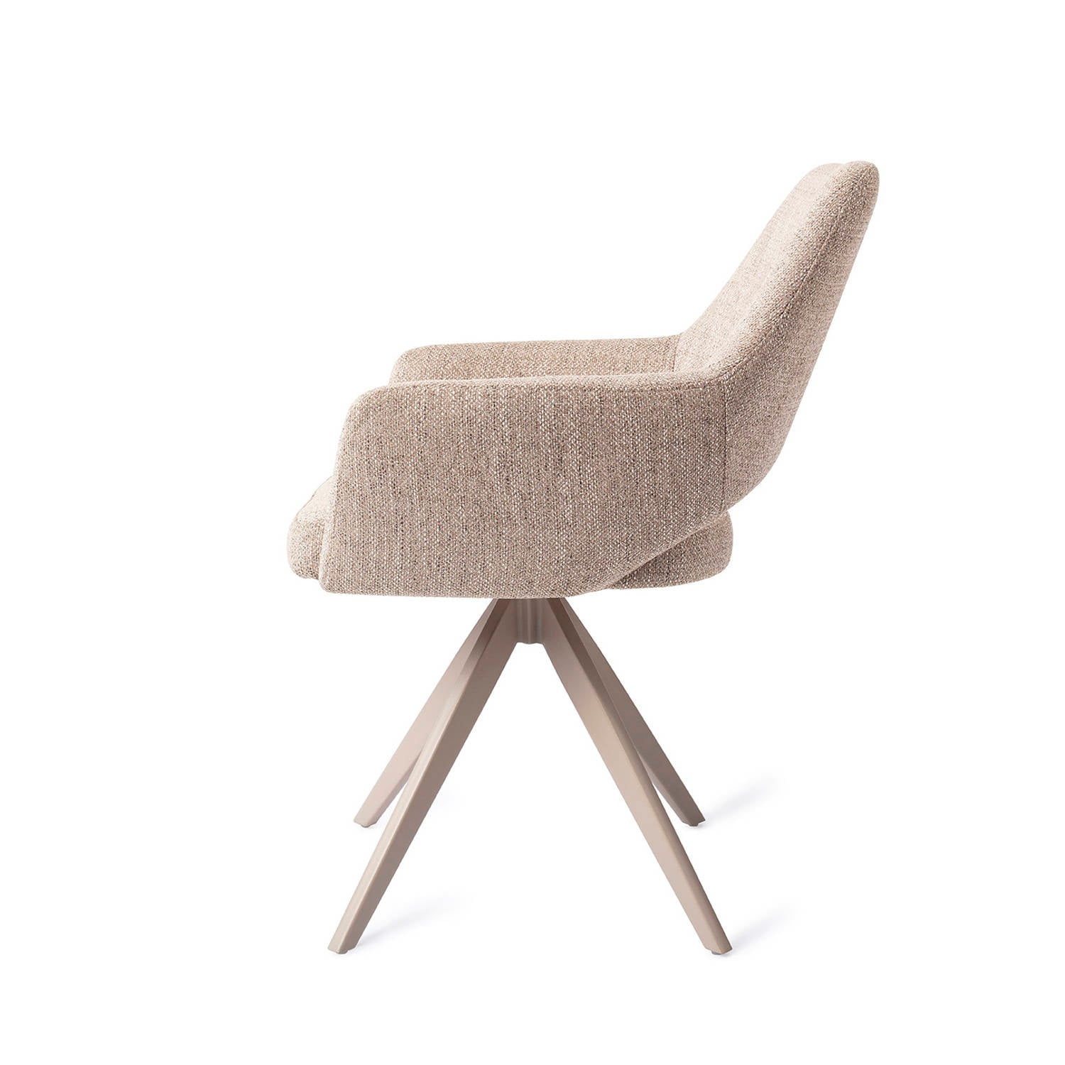 Jesper Home eetkamerstoel Yanai