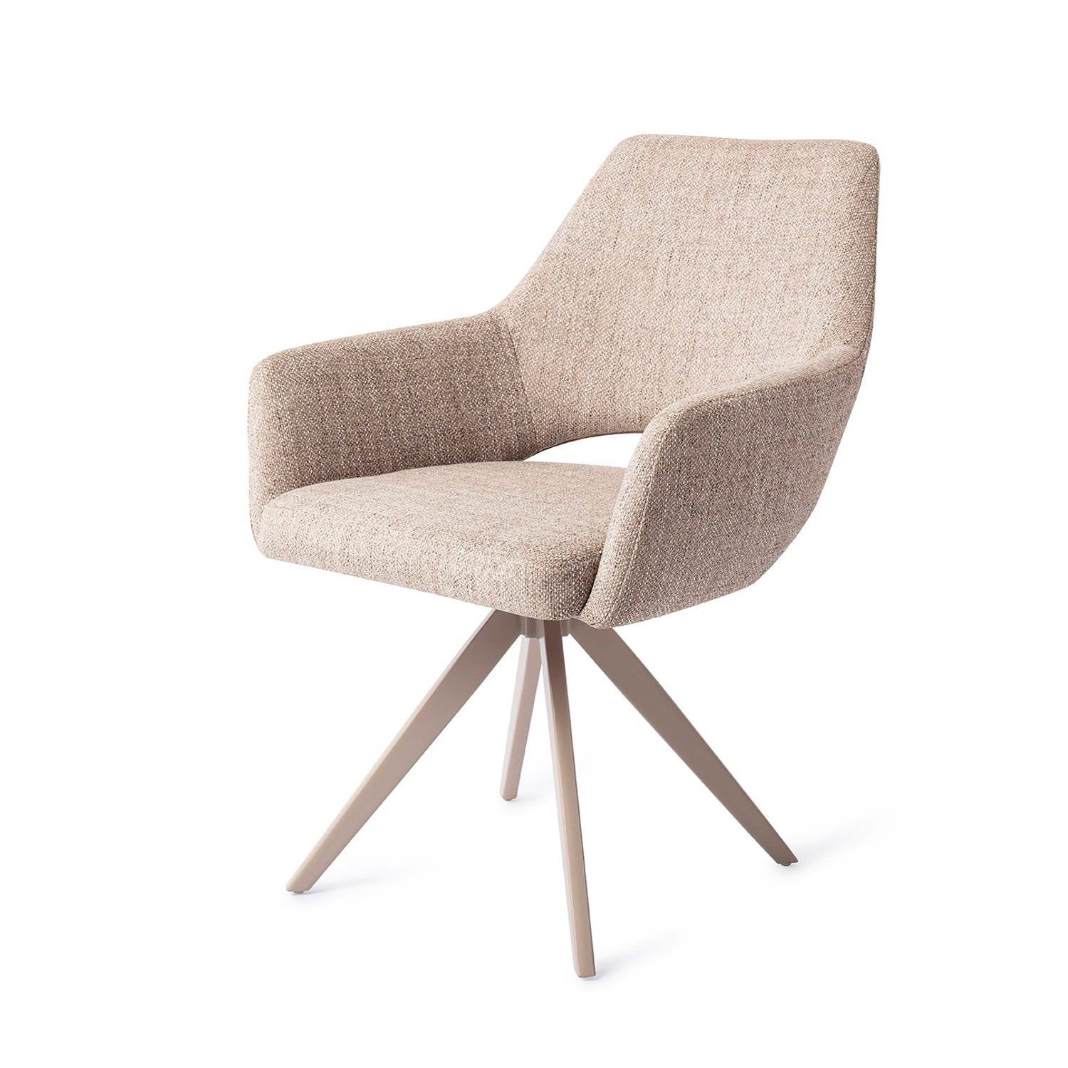 Jesper Home eetkamerstoel Yanai
