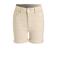 Anytime denim short ecru