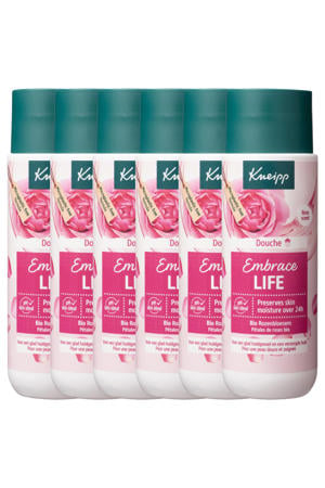 douchegel 6 x 200ml