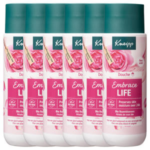 douchegel 6 x 200ml