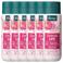 Kneipp Embrace Life douchegel 6 x 200ml