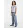 Me & My Monkey lichtblauwe jeans