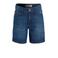 Coolcat denim short Jordan blauw