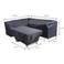 Garden Impressions Coverit lounge/dining beschermhoes