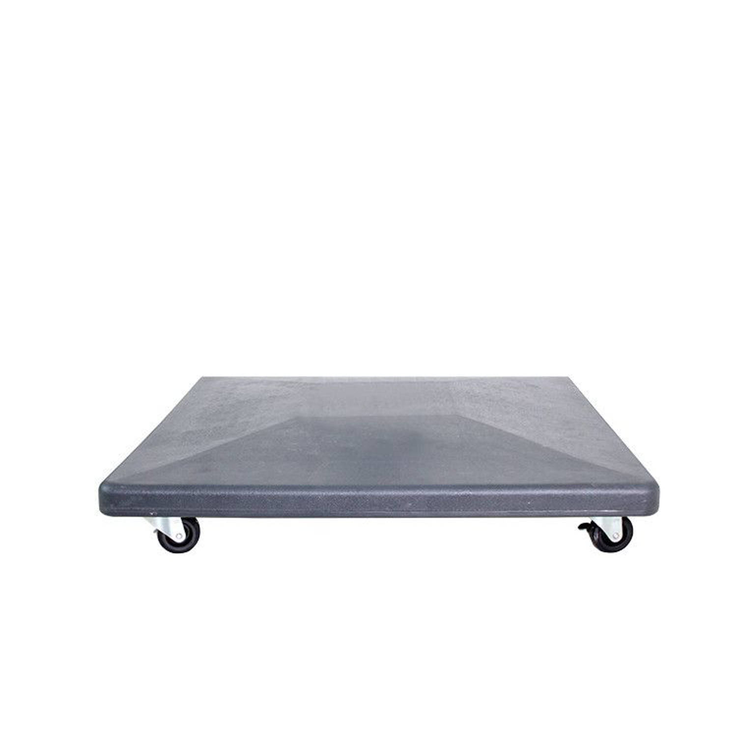 Garden Impressions Hawaii parasolvoet 90 kg verrijdbaar beton