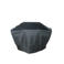 Garden Impressions Coverit Gas BBQ beschermhoes XL - 165/85x62xH110