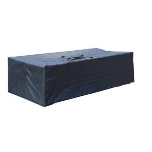 Coverit loungeset kussentas - 200x75xH60