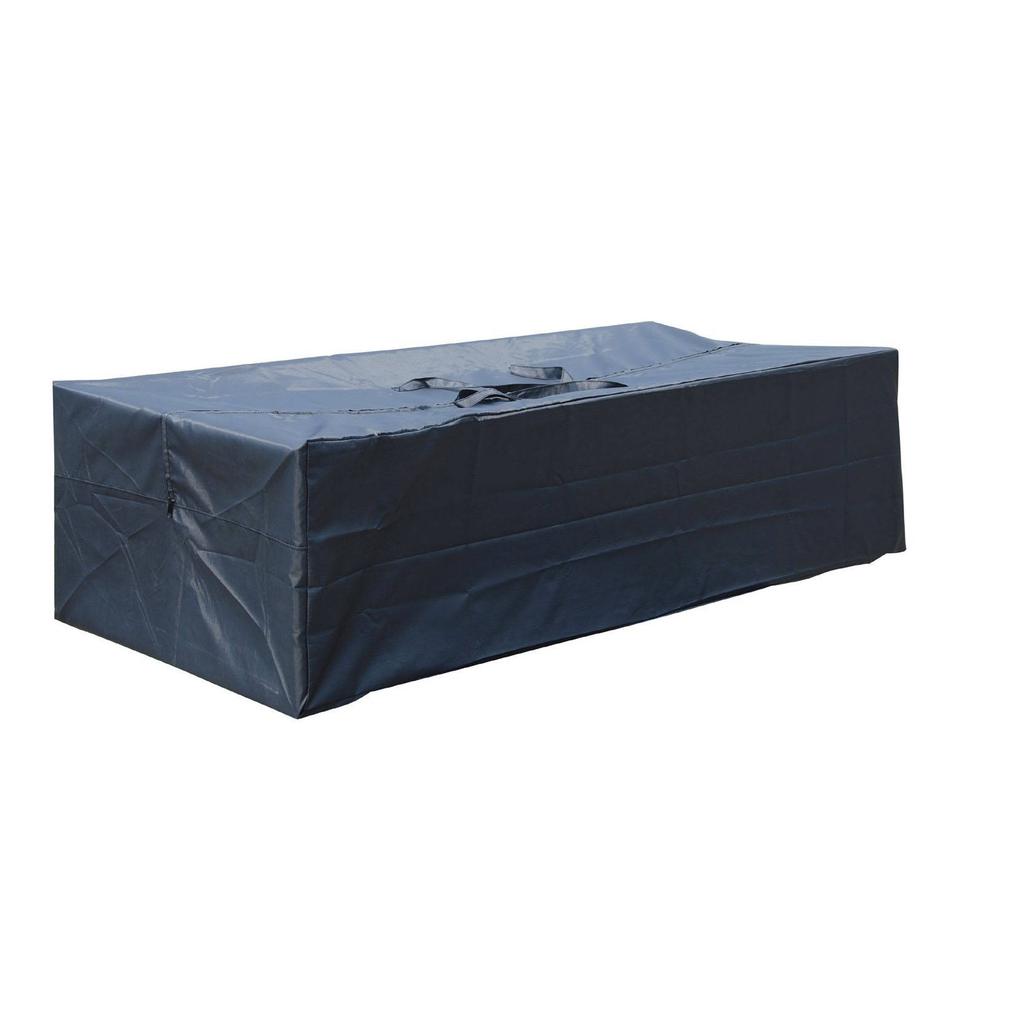 Garden Impressions Coverit loungeset kussentas - 200x75xH60
