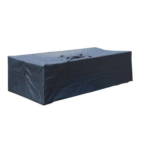 Garden Impressions Coverit loungeset kussentas - 200x75xH60 afbeelding