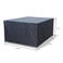Garden Impressions Coverit lounge/dining beschermhoes - 278x278xH70