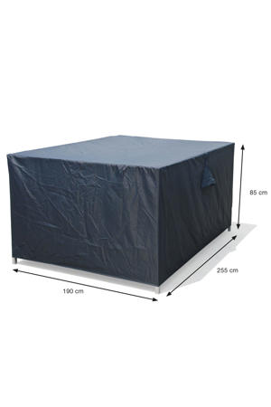 Coverit tuinsethoes - 255x190xH85