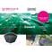Garden Impressions Coverit Gas BBQ beschermhoes M - 135/70x52xH101