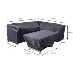 Coverit lounge/dining beschermhoes