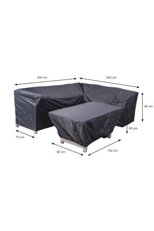 Coverit lounge/dining beschermhoes