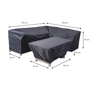 Coverit lounge/dining beschermhoes