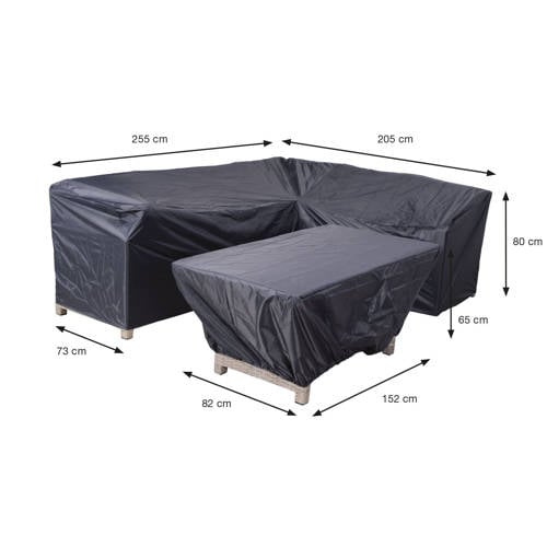 Garden Impressions Coverit lounge/dining beschermhoes afbeelding