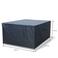Garden Impressions Coverit lounge/dining beschermhoes - 244x244xH80