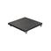 Garden Impressions Hawaii parasolvoet 90 kilo black polished