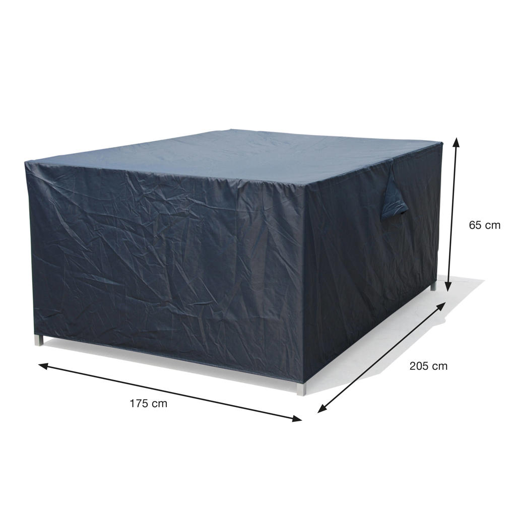 Garden Impressions Coverit loungeset beschermhoes - 205x175xH65
