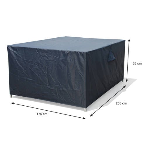 Garden Impressions Coverit loungeset beschermhoes - 205x175xH65 afbeelding