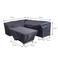 Garden Impressions Coverit lounge/dining beschermhoes
