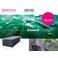 Garden Impressions Coverit ligbed hoes - 210x76xH40
