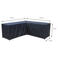 Garden Impressions Coverit loungeset L beschermhoes - 275/275x95xH70