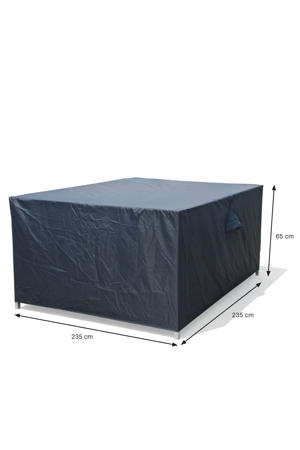 Coverit loungeset beschermhoes - 235x235xH65