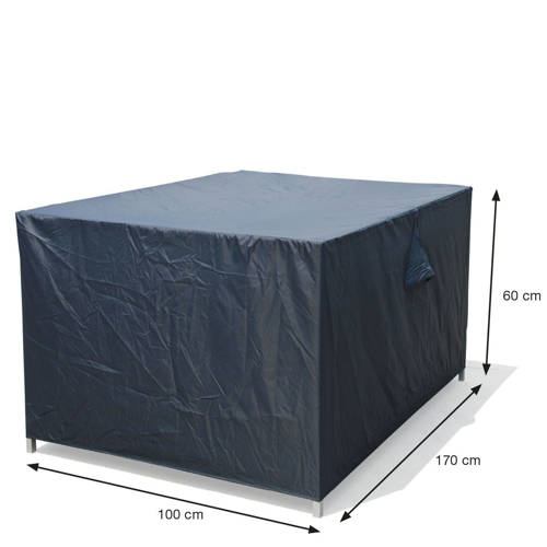 Garden Impressions Coverit loungeset beschermhoes - 170x100xH60 afbeelding