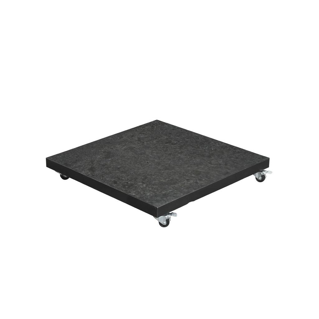 Garden Impressions Hawaii parasolvoet 90 kilo royal anthracite