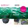 Garden Impressions Coverit Gas BBQ beschermhoes L - 148/70x62xH110