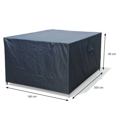 Garden Impressions Coverit tuinsethoes - 205x190xH85 afbeelding
