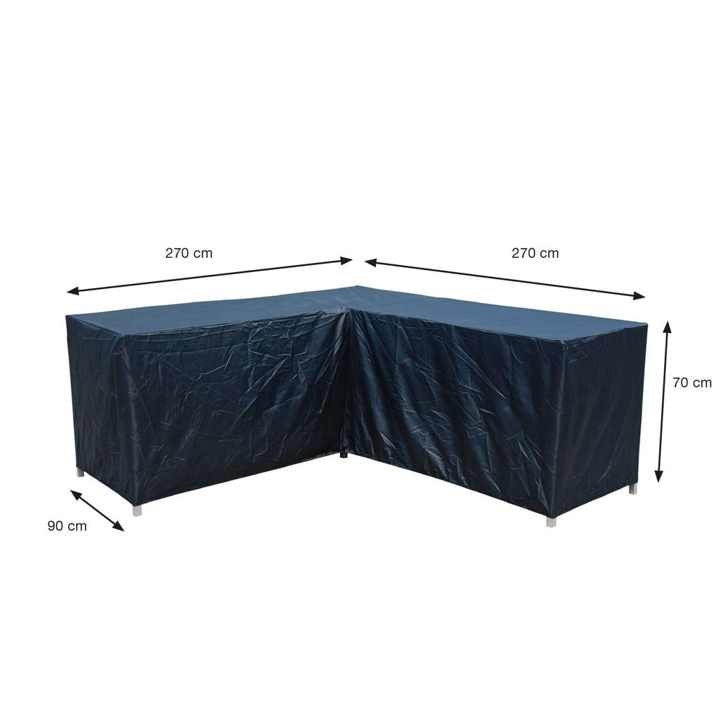 Garden Impressions Coverit loungeset L beschermhoes - 270/270x90xH70