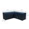 Garden Impressions Coverit loungeset L beschermhoes - 270/270x90xH70