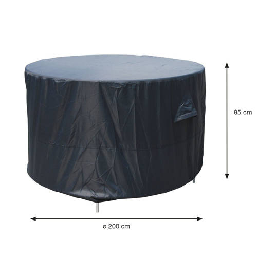 Garden Impressions Coverit tuinsethoes - Ã˜200xH85 afbeelding