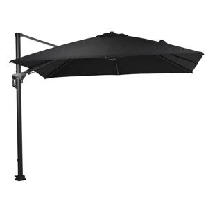 Hawaii Deluxe 300x300 - carbon black/ zwart