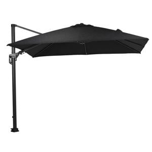 Hawaii Deluxe 300x300 - carbon black/ zwart
