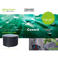 Garden Impressions Coverit tuinsethoes - Ã˜220xH85