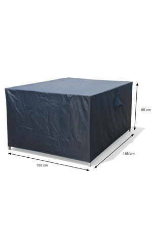 Coverit tuinsethoes - 185x150xH85