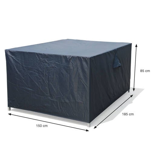 Garden Impressions Coverit tuinsethoes - 185x150xH85 afbeelding