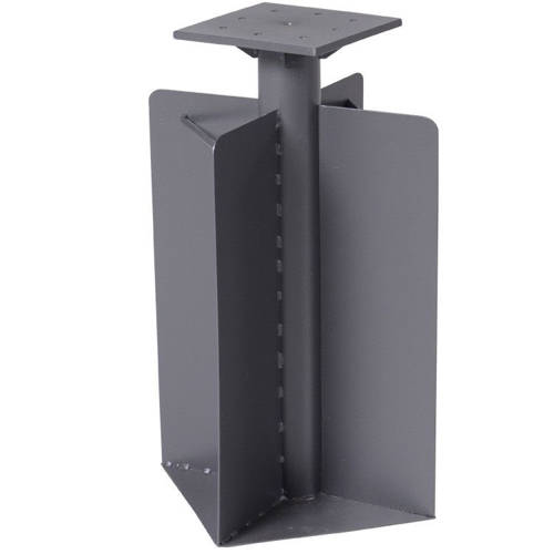 Wehkamp Garden Impressions Hawaii parasol grondanker aanbieding