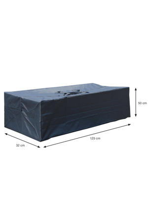 Coverit kussentas - 125x32xH50