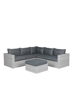 Orangebird loungeset 4delig  vintage grey