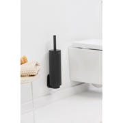 thumbnail: Brabantia toiletborstel met houder MindSet (grijs)