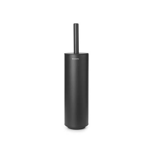 Brabantia toiletborstel met houder MindSet (grijs) afbeelding